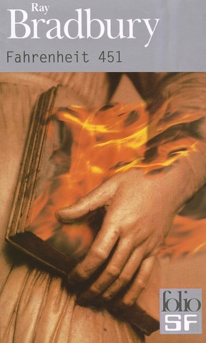FAHRENHEIT 451.