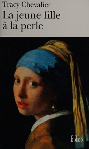 Jeune Fille a la Perle (Folio)