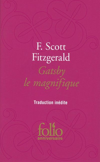 Gatsby le magnifique