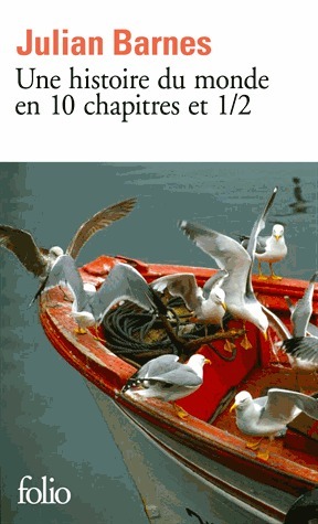 Une histoire du monde en 10 chapitres ½