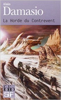 LA HORDE DU CONTREVENT