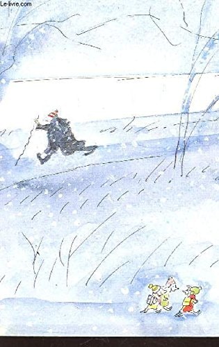 L'histoire de Monsieur Sommer (INACTIF- LECTURE JUNIOR)