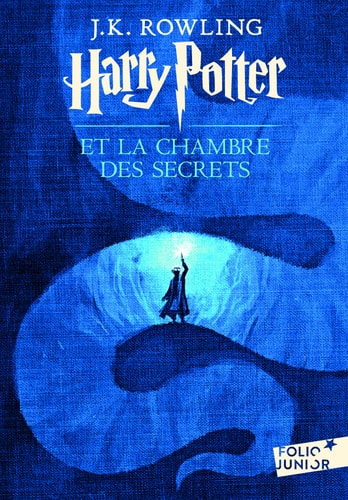 Harry Potter et la chambre des secrets: Edition 2017