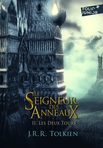 Seigneur Des Anneau: Les deux tours