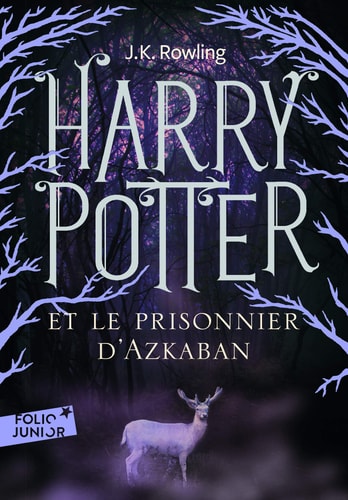 Harry Potter Et le Prisonnier D'Azkaban