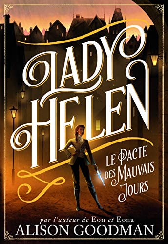 Lady Helen