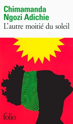 L'autre moitié du soleil (Folio)