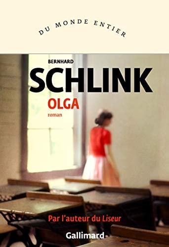 Olga: roman