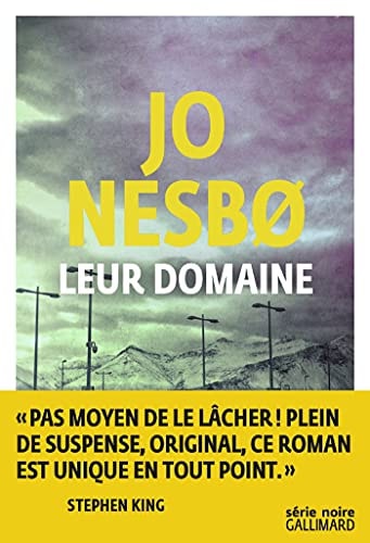 Leur domaine