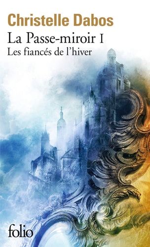 Les fiancés de l'hiver: LES FIANCES DE L'HIVER