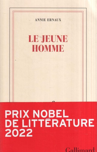 Jeune Homme(le)