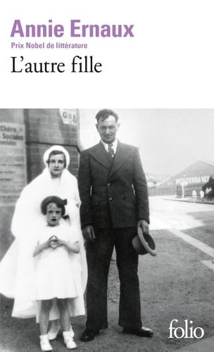 L'autre fille
