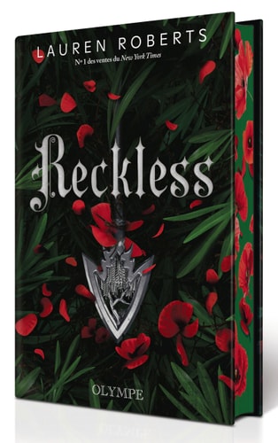 Reckless: Édition reliée
