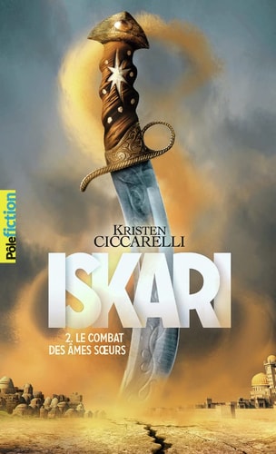 Iskari: Le combat des âmes soeurs (2)