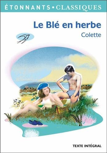 Le Ble En Herbe
