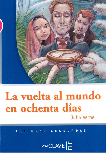 La vuelta al mundo en ochenta días