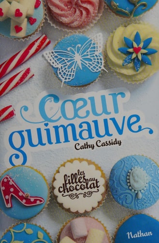 Les Filles au chocolat 2:Coeur guimauve (2)