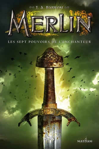 Merlin T2: Les sept pouvoirs de l'enchanteur (2)
