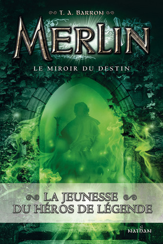 Merlin T4: Le Miroir de Merlin (4)