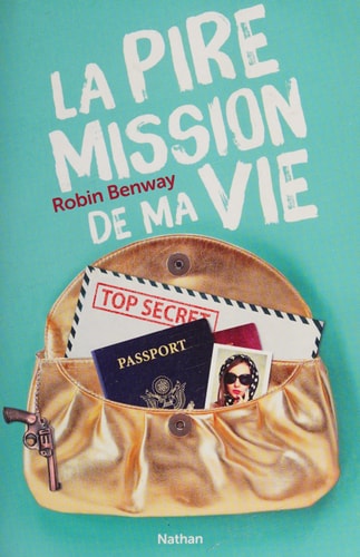 La Pire mission de ma vie