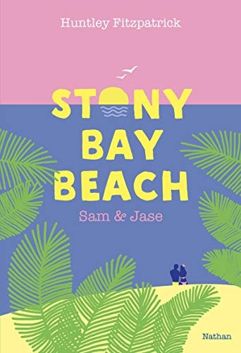Stony Bay Beach - Sam & Jase (1)