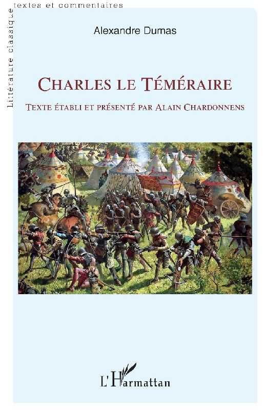 Charles le Téméraire