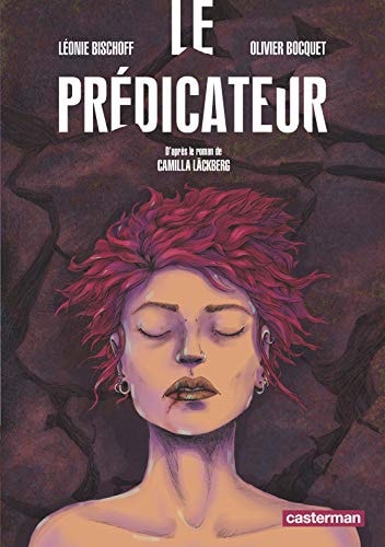 Le Prédicateur (d'après le roman de Camilla Läckberg)