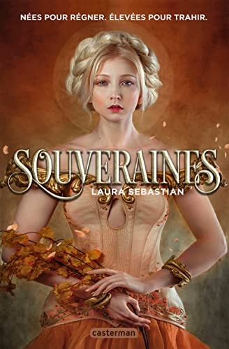 Souveraines (1)