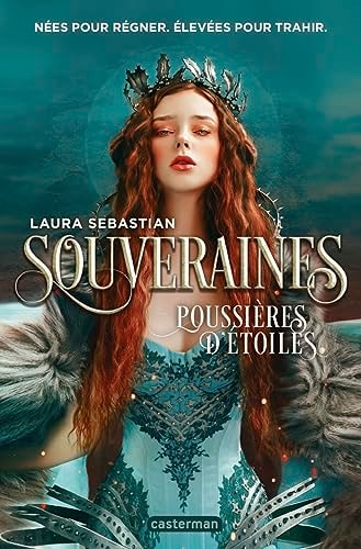 Souveraines: Poussières d'étoiles (2)