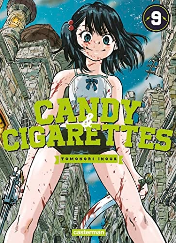 Candy & Cigarettes (9)