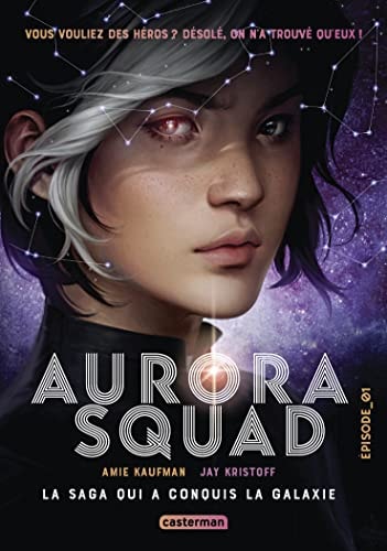 Aurora Squad: Episode 1 (poche) (1)