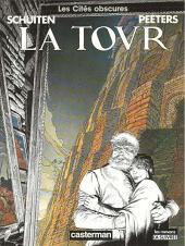 Les Cites Obscures: LA Tour (Les Cités obscures)