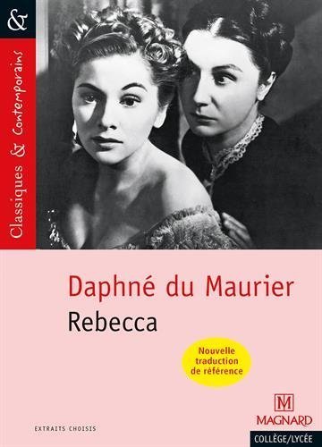 n°171 Rebbéca (Classiques & contemporains)
