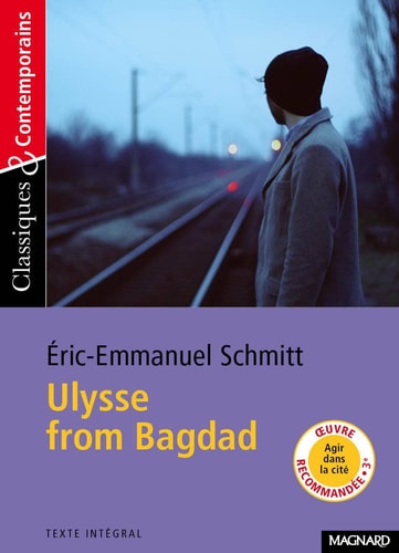 n°182 Ulysse from Bagdad (Classiques & contemporains)