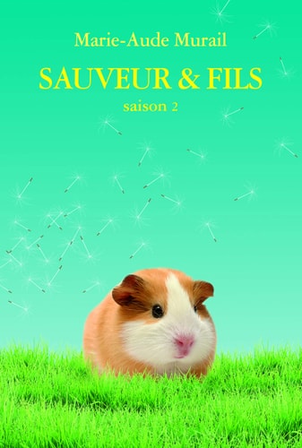 Sauveur et Fils Saison 2 Grand Format