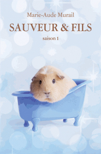 SAUVEUR & FILS SAISON 1 (POCHE)