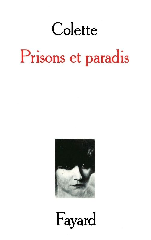 Prisons et paradis