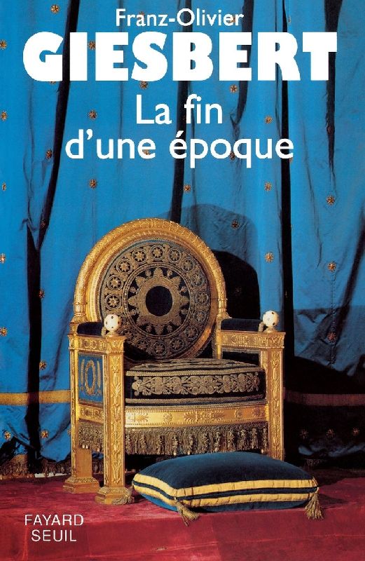 La Fin d'une époque