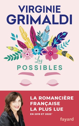 Les possibles: Roman
