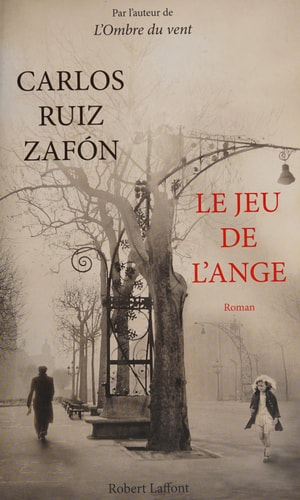 Le jeu de l'ange
