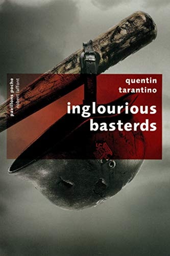 Inglourious Basterds - Pavillons poche