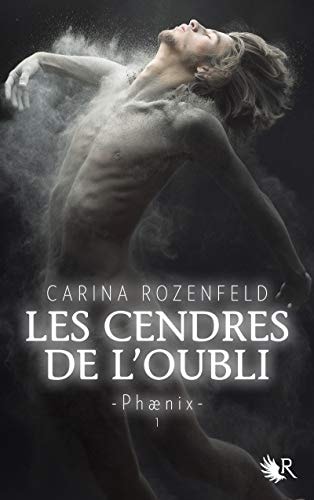 Phaenix - tome 1 - Les cendre de l'oubli (01)