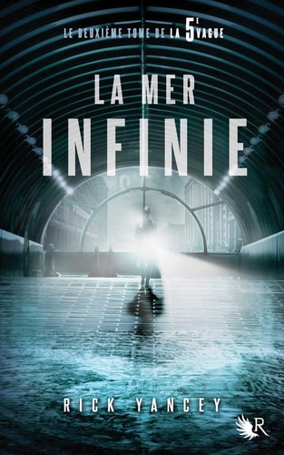 La 5e Vague - tome 2 La Mer infinie (02)