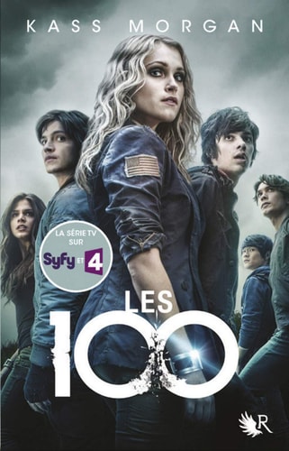 Les 100 - tome 1 (01)