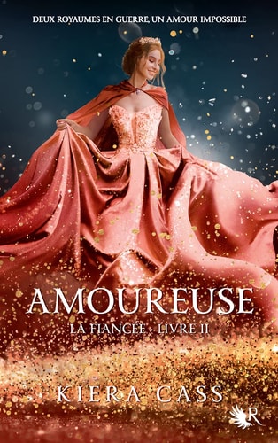 La Fiancée - Livre 2 Amoureuse (2)