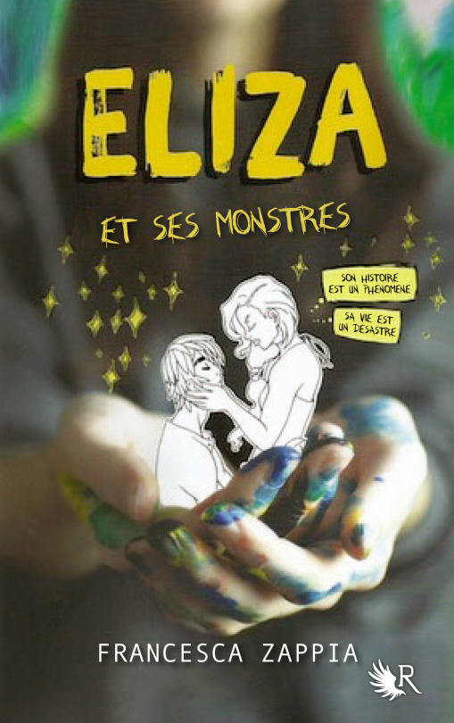Eliza et ses monstres
