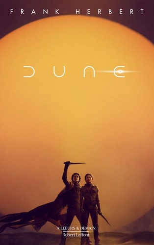 Dune - tome 1 - NE 2021