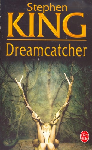 Dreamcatcher