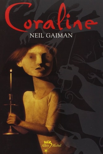 Coraline (A.M.Romans Ados)