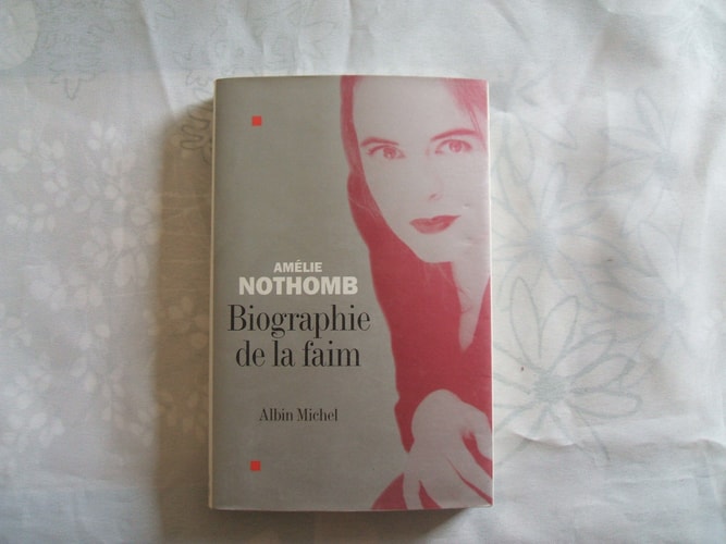 Biographie de La Faim (Romans, Nouvelles, Recits (Domaine Francais))